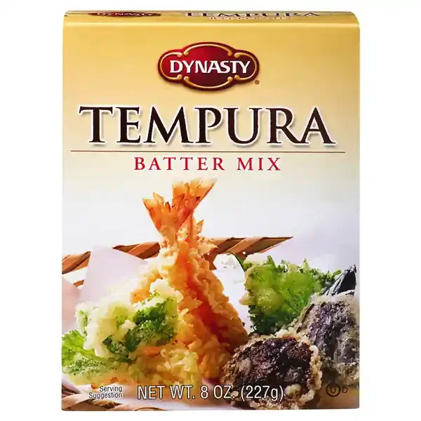 Dynasty Tempura Batter Mix