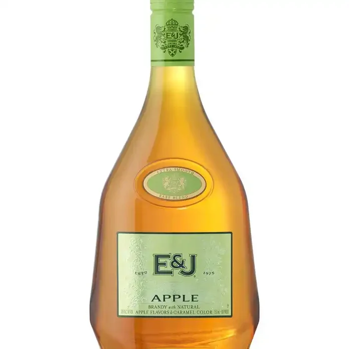 E&J Brandy