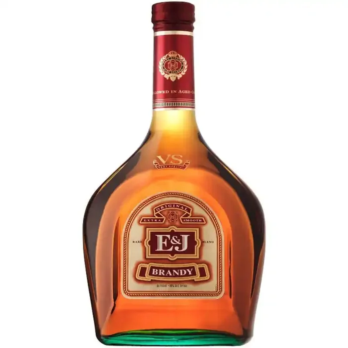 E&J VS Brandy 1.75L
