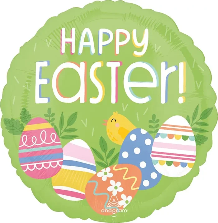 E&r Sa Easter Egg Hunt Std