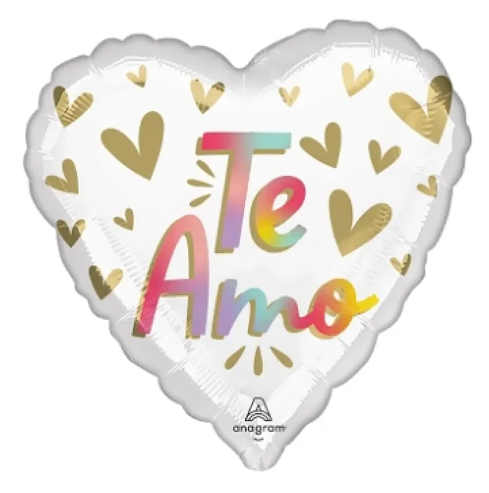 E&r Sa Te Amo Diffused Ombre Std P