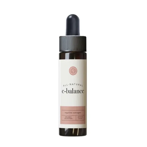 E-BALANCE 10 ML