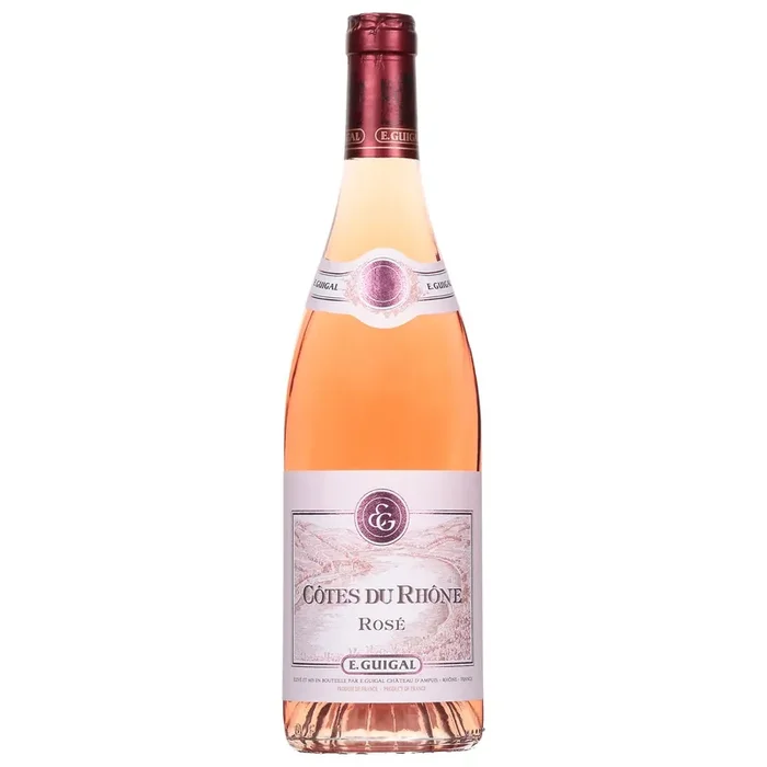 E. Guigal Rose 750 ml