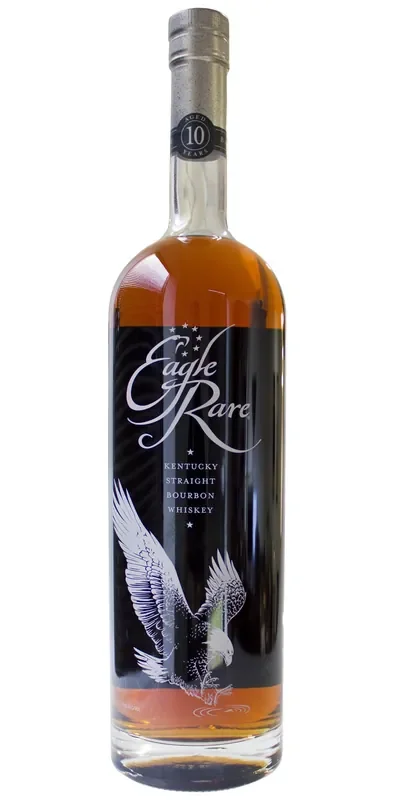 Eagle Rare 10 Year Kentucky Straight Bourbon Whiskey 1.75l 90 Proof