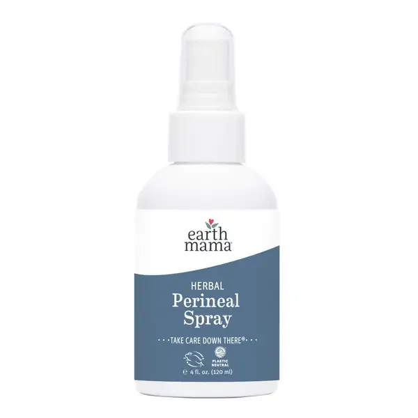 EARTH MAMA PERINEAL SPRAY