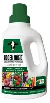 Earth Science Udder Magic