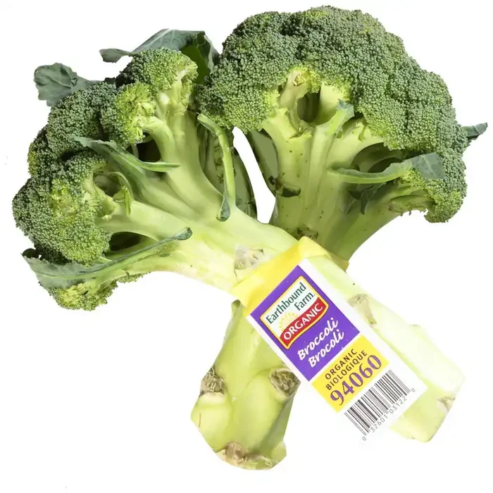 Earthbound Farm Organic Broccoli