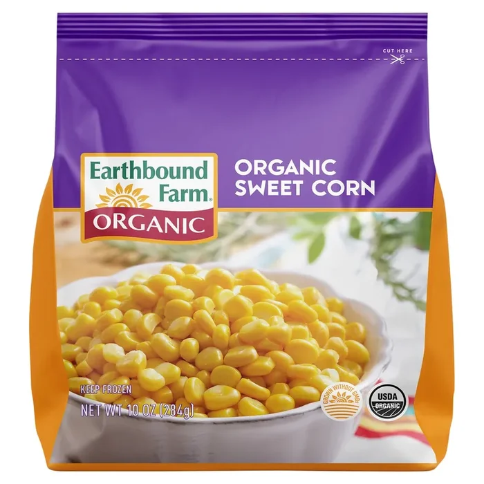 Earthbound Farm Organic Sweet Corn
