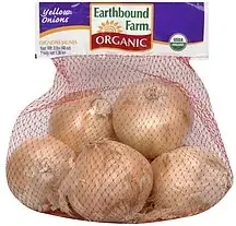 Earthbound Farm Organic Yellow Onions