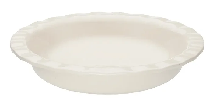 Easy As Pie – Pie Plate