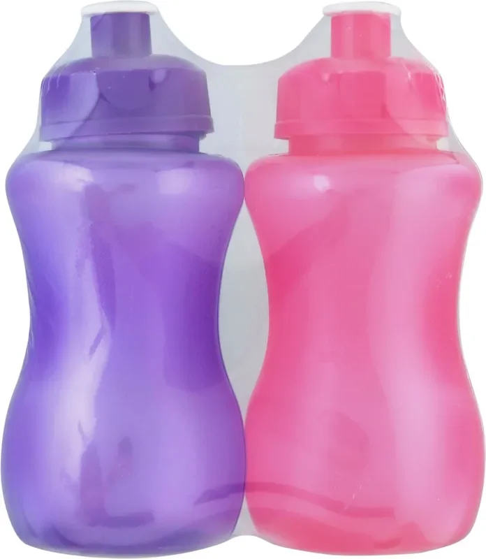 Easy Pack Mini Water Bottles