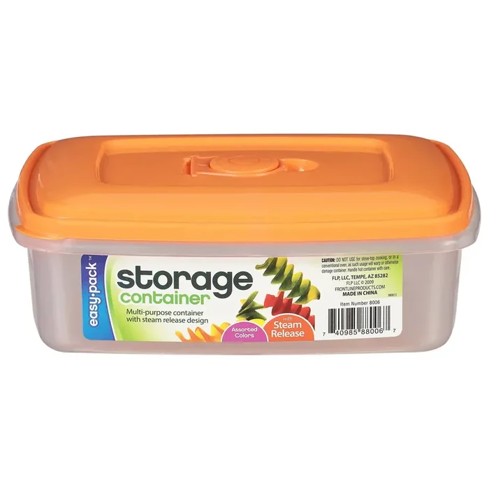 Easy Pack Multi-Purpose Storage Container 1 ea