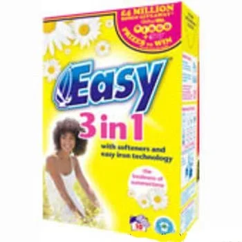 Easy Washing Powder 3 in 1 Summer Breeze 1014g