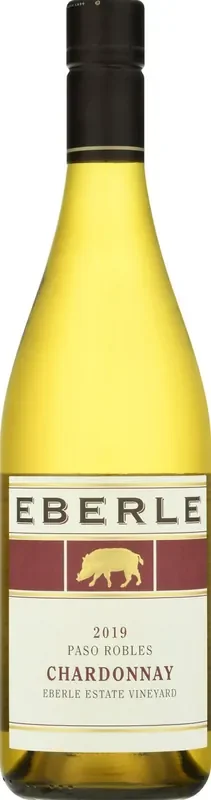 Eberle Chardonnay