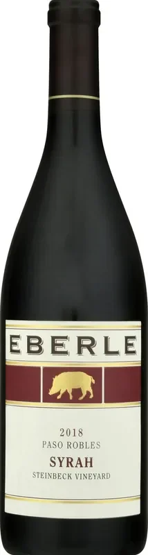 Eberle Paso Robles Syrah