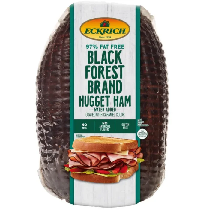Eckrich Black Forest Ham