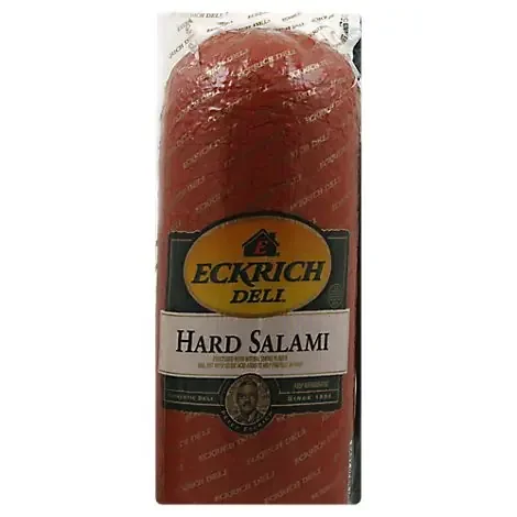 Eckrich Salami 1 ea