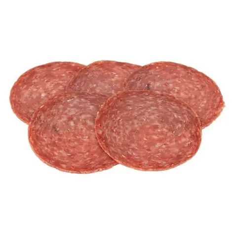 Eckrich Sliced Hard Salami, 2lb