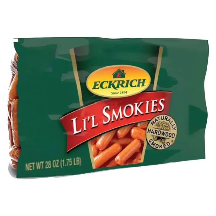 Eckrich Smoked Sausage