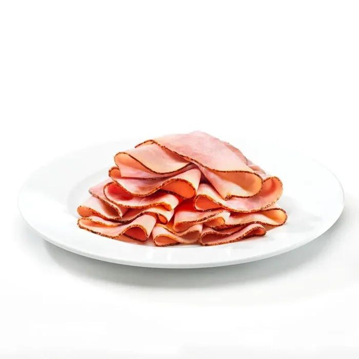 Eckrich Virginia Brand Ham