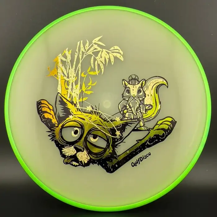 Eclipse 2.0 Envy – “Akido”