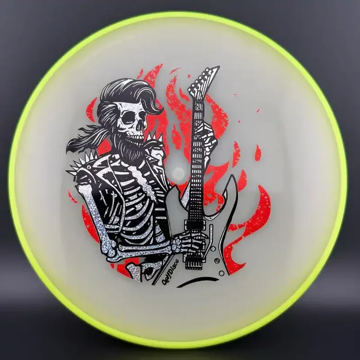 Eclipse 2.0 Envy – “Rock N‘ Roller”