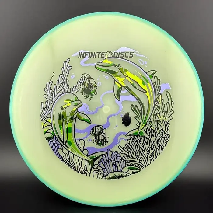 Eclipse 2.0 Proxy – “Infinite Dolphins”