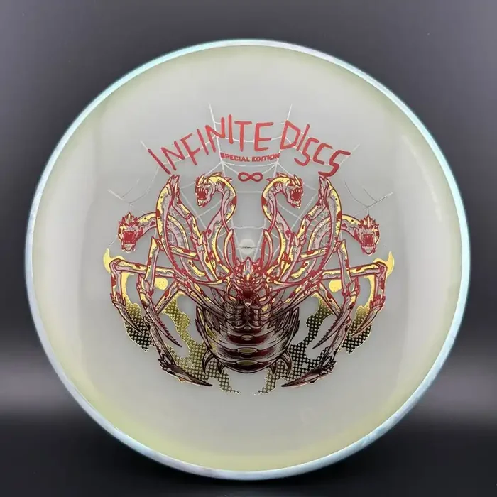 Eclipse 2.0 Proxy – “Mutant Spider”