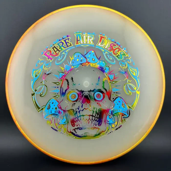 Eclipse 2.0 Proxy – Crushin‘ Amanitas VIP by Manny Trujillo