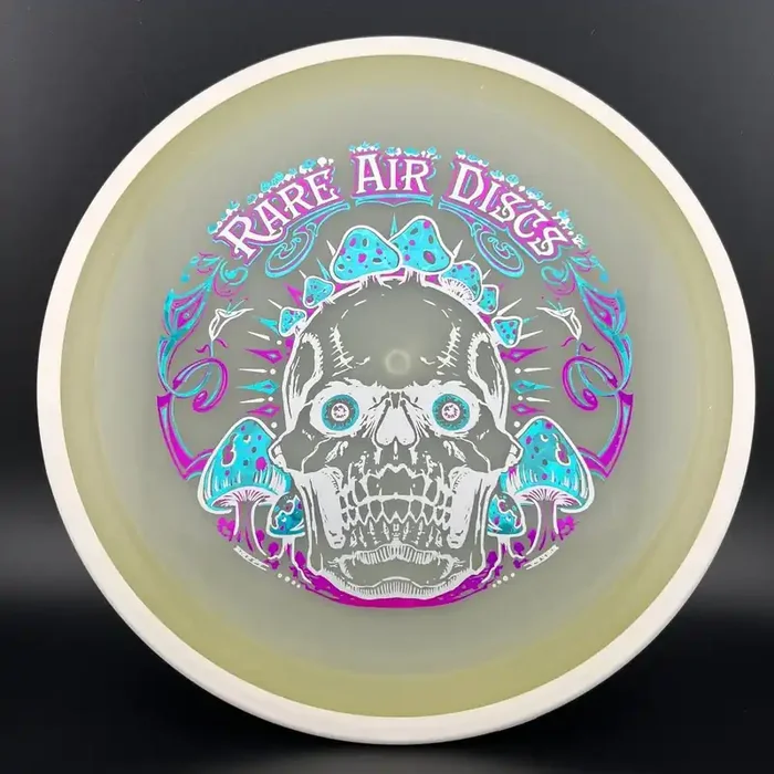 Eclipse 2.0 Resistor – Crushin‘ Amanitas VIP 2.0 by Manny Trujillo