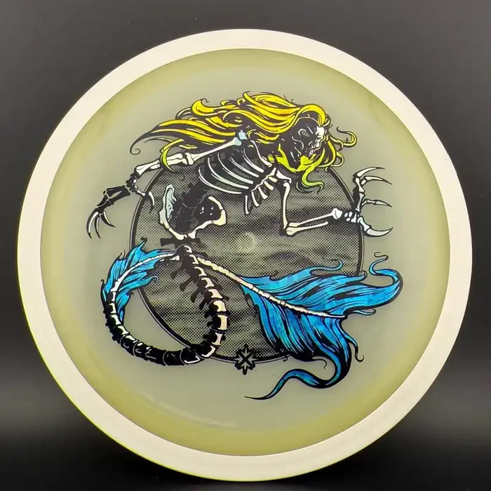 Eclipse 2.0 Wave – “Siren” by Marm O Set