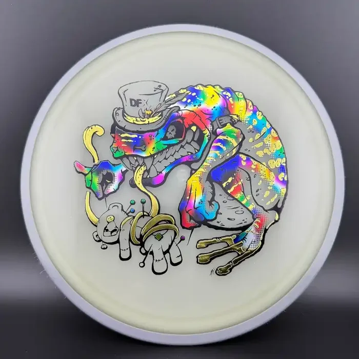 Eclipse Crave – “Froggeaux” by Marm O Set