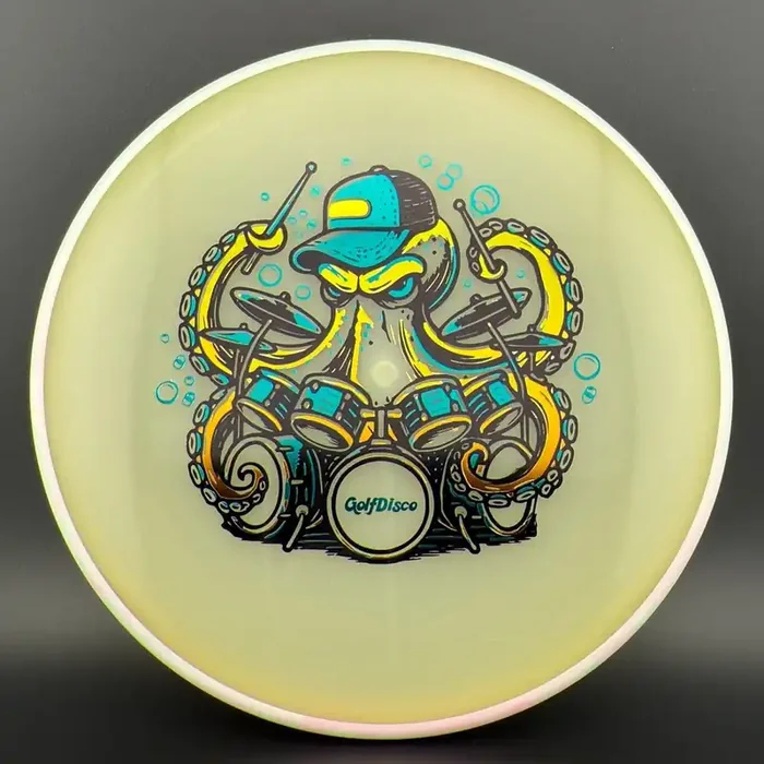 Eclipse Envy – “Otto”