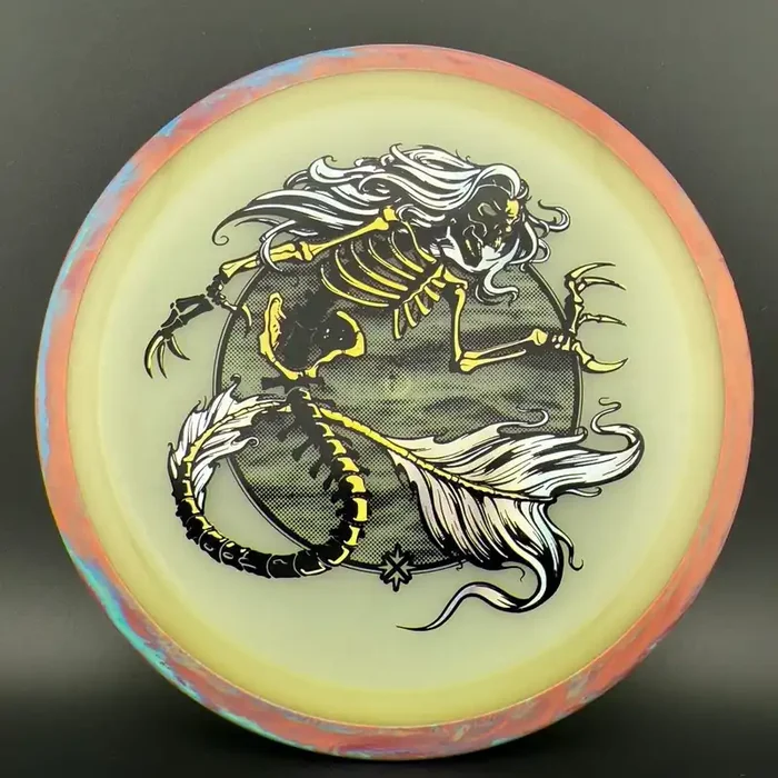 Eclipse Insanity – “Siren” by Marm O Set