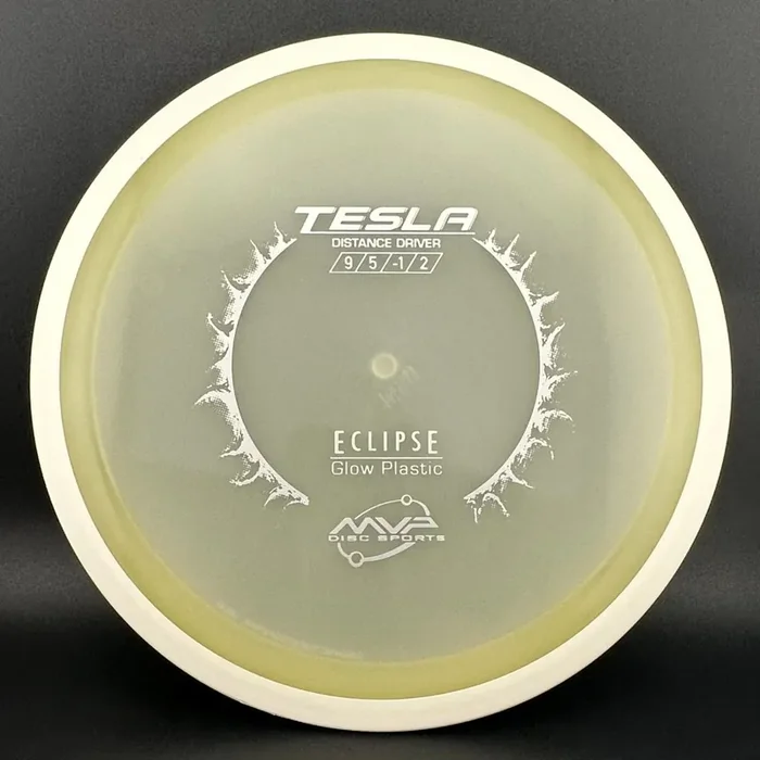 Eclipse Tesla
