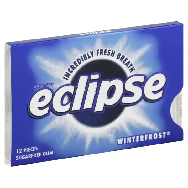Eclipse Winterfresh
