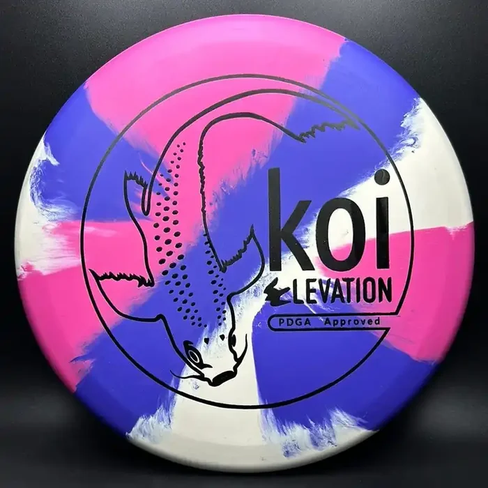 ecoFLEX Koi – Circus Cookie