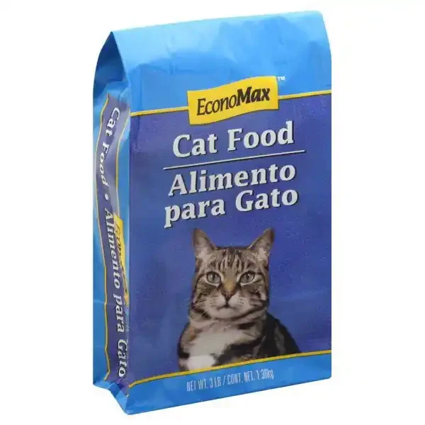 EconoMax Dry Cat Food