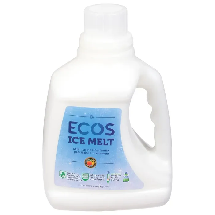 ECOS Ice Melt 6.5 lb