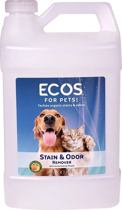 ECOS Pet Stain & Odor Remover
