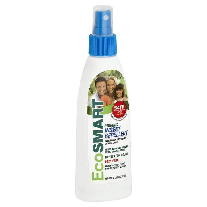 Ecosmart Liqd Insect Repellent