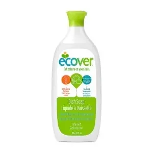 Ecover Lime Zest Dish Liquid