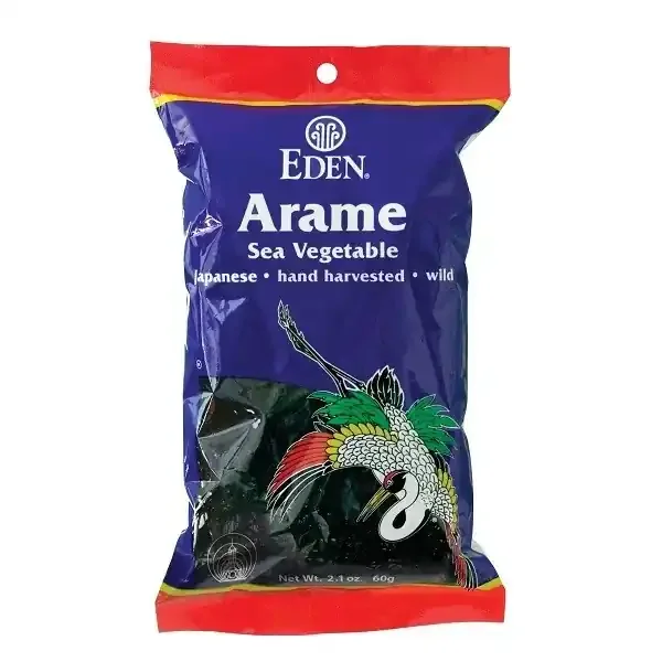 Eden Foods Sea Vegetable 2.1 oz