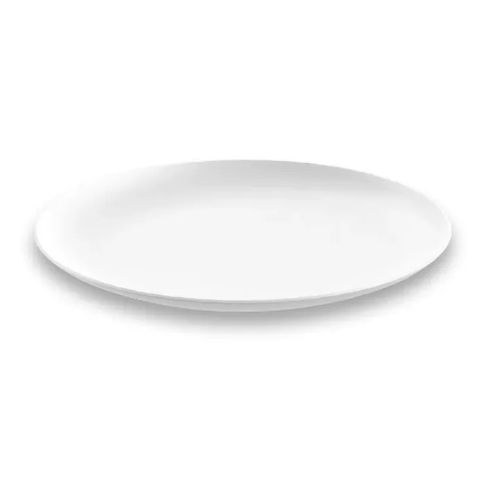 EDL PP Serve Platter – White