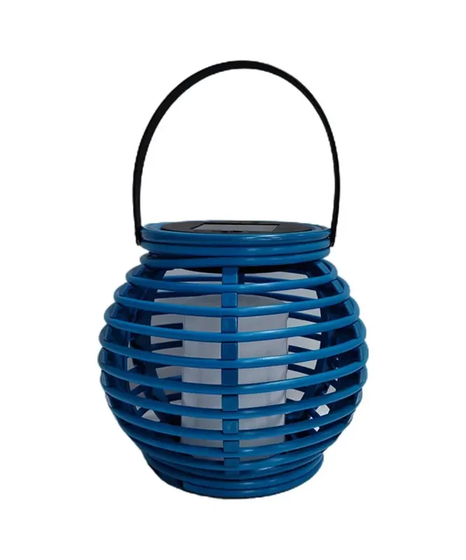 EDL Solar Lantern – Aqua