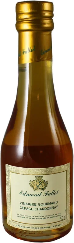 Edmond Fallot Chardonnay Gourmand Vinegar