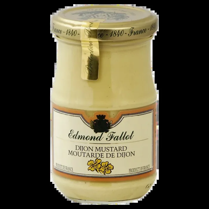 Edmond Fallot Dijon Mustard