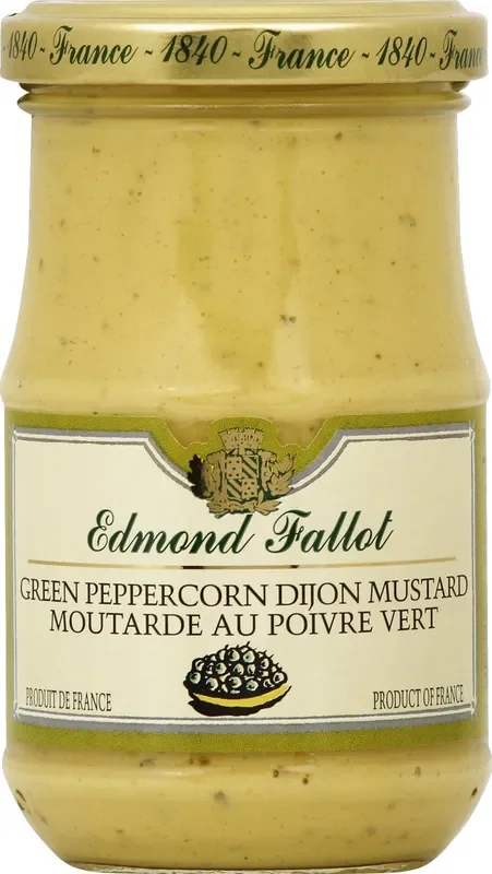 Edmond Fallot Mustad Dijon 7.4 oz