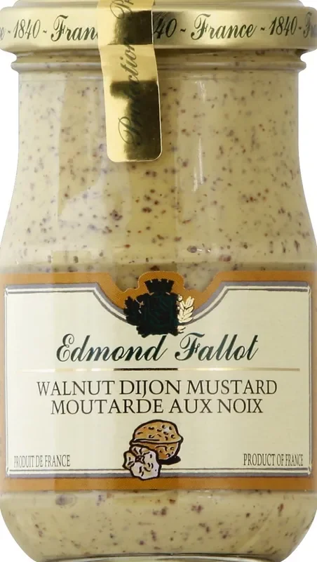 Edmond Fallot Mustard 7.4 oz