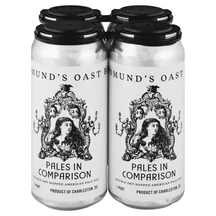 Edmunds Oast Seasonal
